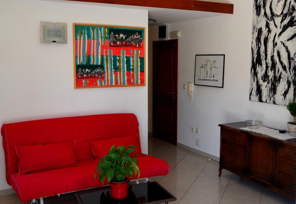 Apartamento Prunus *