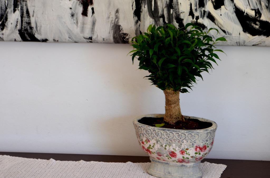 Prunus Apartamento *