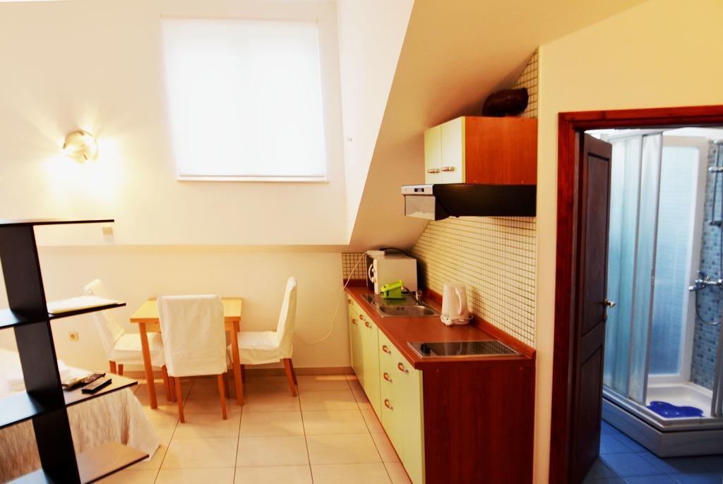 Apartamento Prunus
