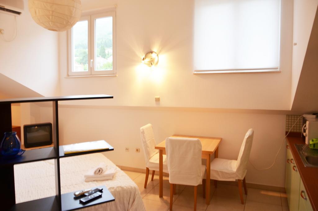 Apartamento Prunus *