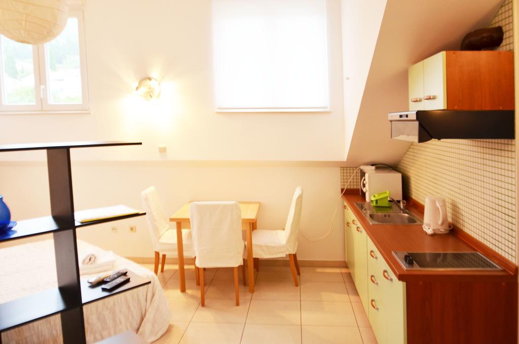 Apartamento Prunus *